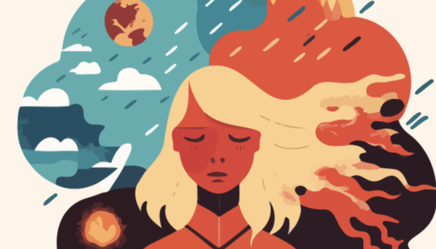 The Psychology of Climate Change